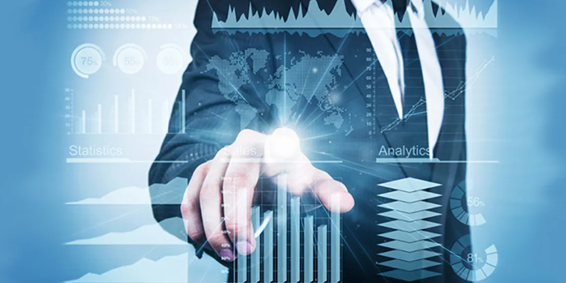 Which Business Intelligence trends are coming the way?